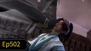 Supreme God emperror eps502 indo