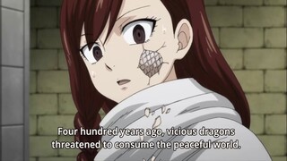 Fairy Tail Final Season Episode 313 Preview (Dragon Seed) .