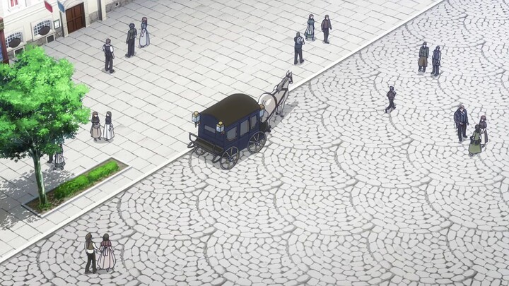 Pangeran ke 13 Eps 2 Sub Indo