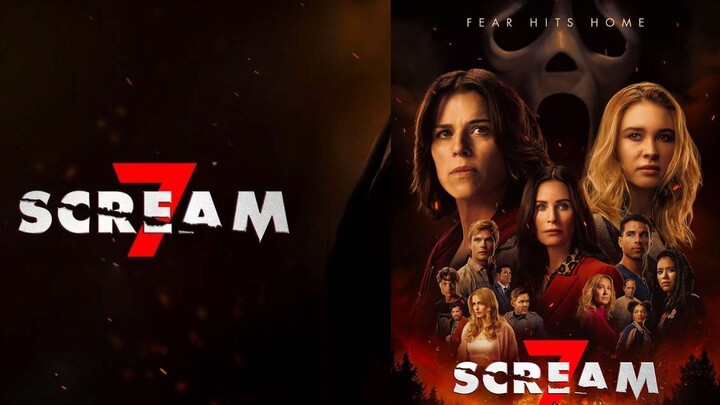 Scream 7 (2026) 1080p AMZN-WEB x265 HEVC MSubs [Dual Audio][Hindi 5.1+English 5.