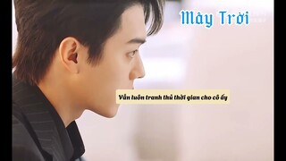 Với tư cách là sếp, tôi cũng muốn cùng mọi người sửa chữa sai lầm.Phim | Em Đẹp Hơn Cả Ánh Sao