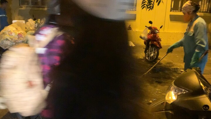 Người tốt làm việc tốt🙋🏻‍♀️