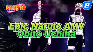 [Epic Naruto AMV] I Want To Build A World With Rin - Obito Uchiha_2