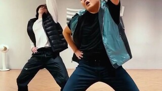 thatthat【กระจกเงา】เวอร์ชั่นขยายการสอนของนักร้องเอง