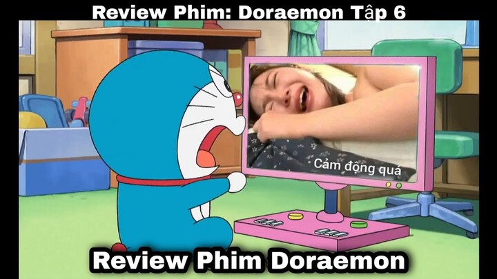 🇻🇳 Tóm Tắt Anime Hay: Doraemon T6 || Lãnh Chúa Xuyên Không || Review Phim || Tóm Tắt Phim Anime