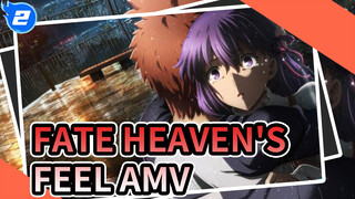 The Lost Butterfly - Chính nghĩa chỉ thuộc về em | Fate/Stay Night "Heaven's Feel"_2