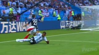Những bàn thắng đỉnh nhất trong lịch sử World Cup