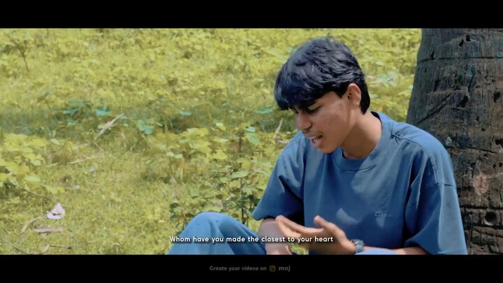 Rohel khan song