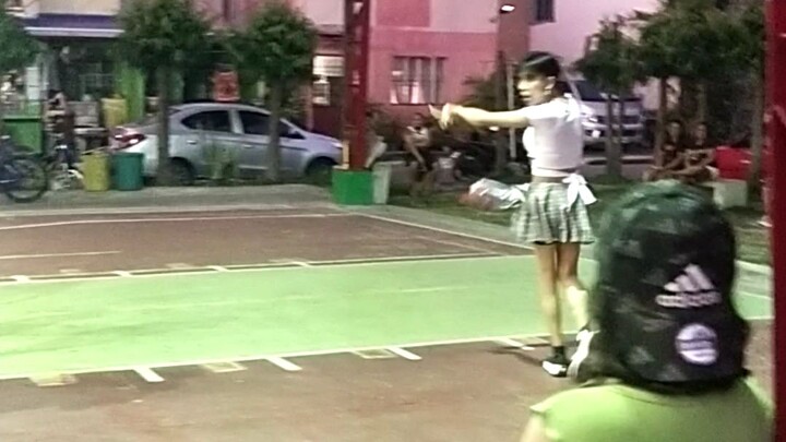 basketball opening