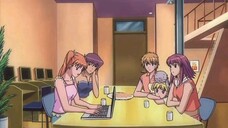 KALEIDO STAR SEASON 2 ENGLISH DUB EPISODE 31