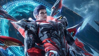 Swallowed Star Episode 185 Sub indo