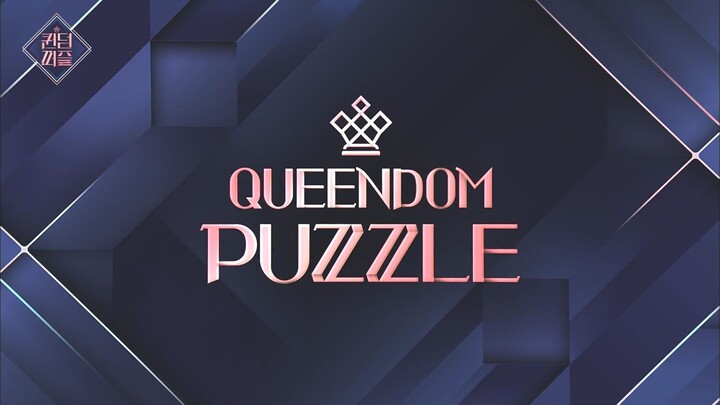 [1080p][EN] Queendom Puzzle E10