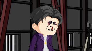 ตอนที่ 73: มองตาฉันแล้วลงมือทำ