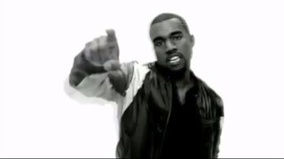 Kanye West - Good Life (W/Blurred) [feat. T-Pain] [Music Video]