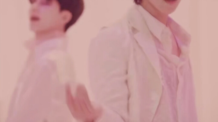 【الزهور المتساقطة | Fallin’ Flower】مجموعة رقصات ثنائية رائعة من فئة 28