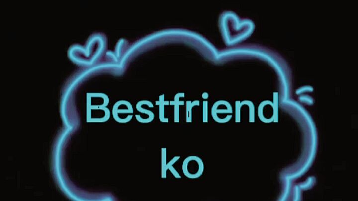 ako vs best friend ko