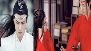 สองจี้ยี่เซียน | คนรักของปีศาจ 1 (สัตว์เลี้ยงที่แข็งแกร่ง, ศัลยกรรมกระดูกเทียม)