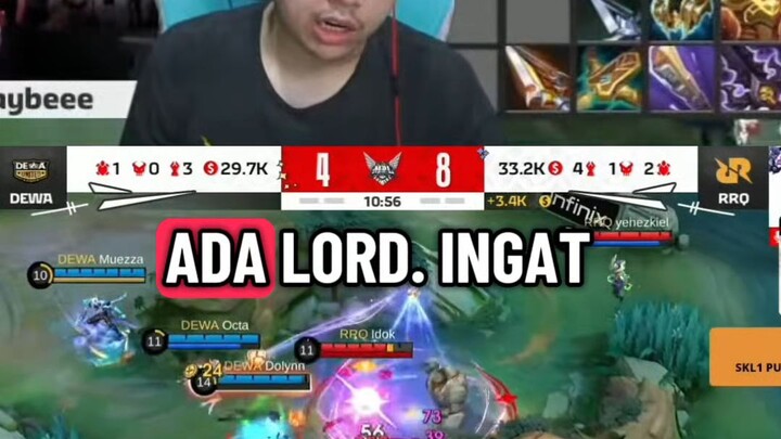 ada ada aja tim satu ini