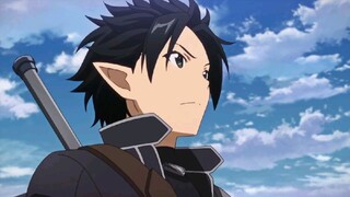 SAO S1 ep20