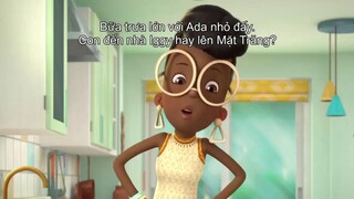 Nhà khoa học nhí Ada Twist (Phần 2) EP 5 [Sub Việt]