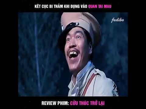review phim cửu thuc trở lại