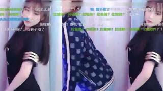 Zhou Shuyi 610 Black Silk Dance Saya tahu Anda semua menunggu untuk melihat ini