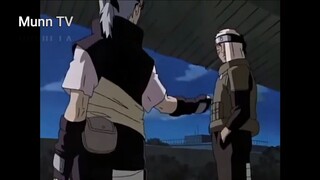 Naruto (Ep 54.1) Kế hoạch của Kabuto #Naruto