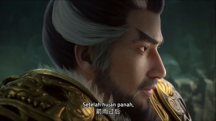 Threads of Fate A War Untold Episode 02