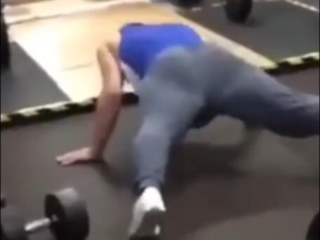 健身房灾害等级评定（二十）