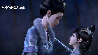 Đại Đường Thừa Phong Lục Tập 2 Vietsub Miễn Phí  - HHPANDA