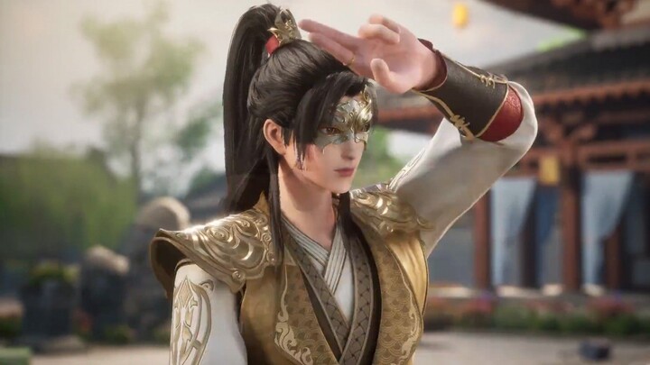 Martial Master Eps 620 indo