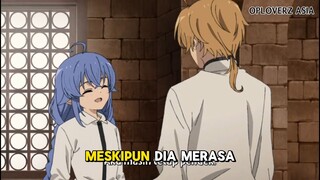 REVIEW ANIME MUSHOKO TENSEI S2 P2 EPS 9