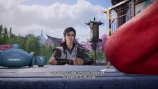 Twin Martial Souls Eps 25 Sub Indo