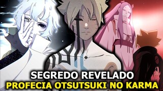 HYPE! O SEGREDO QUE NINGUÉM ENTENDEU! - BORUTO CAP 67