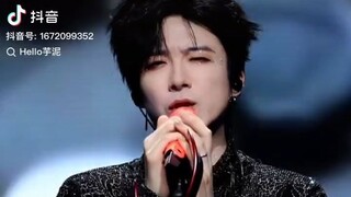Liu Yuning * Concert Tour day 2 [20250720] Ost. A Dream within a Dream