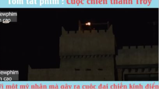 đại chiến lớn nhất p3 #reviewphimdinhcao