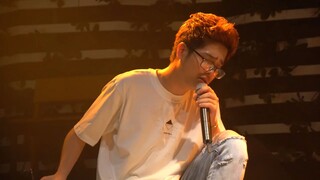 [4k Fancam] Bùi Anh Tuấn live - Nơi Tình Yêu Kết Thúc tại Trixie Cafe&Lounge