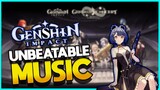 why Genshin Impact has the BEST MUSIC in video games of ALL TIME