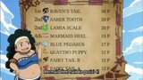 Fairy tail episode 165 sub indo