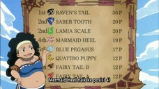 Fairy tail episode 165 sub indo