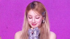 Pet Pet Pet(G)I-DLE 230924 Polish Platter Concert ทุกคนฉลองวันเกิดของ Qi Bao (KPOP NATION