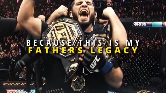 khabib talks about Islam