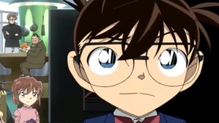 [ Detective Conan ] If you have any delicious food, keep it a secret from Lan, and if you have any n