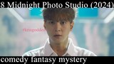 Midnight Photo Studio (2024) EP.8 Eng Sub