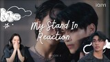 My Stand-In ตัวนาย ตัวแทน Episode 5 Reaction (cut)