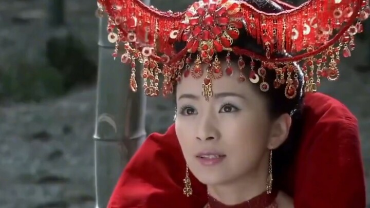 【螣蛇】她可是师傅师姐的团宠，怎么可能被蚌精灭族