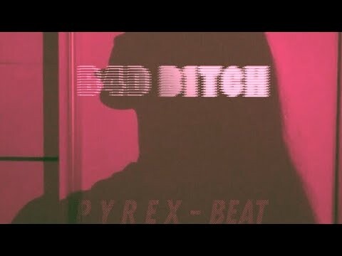 [FREE BEAT] BAD BITCH - Trap Beat (Prod.Pyrx)