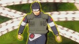 (Asuma Vs Akatsuki) Naruto Shippuden Ultimate Ninja 5