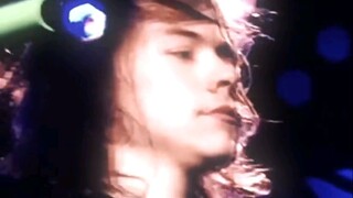 the man of my dreams.