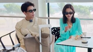 [Wang Anyu | Xin Zhilei] Nội tiết tố của Lao Wang và Leizi va chạm